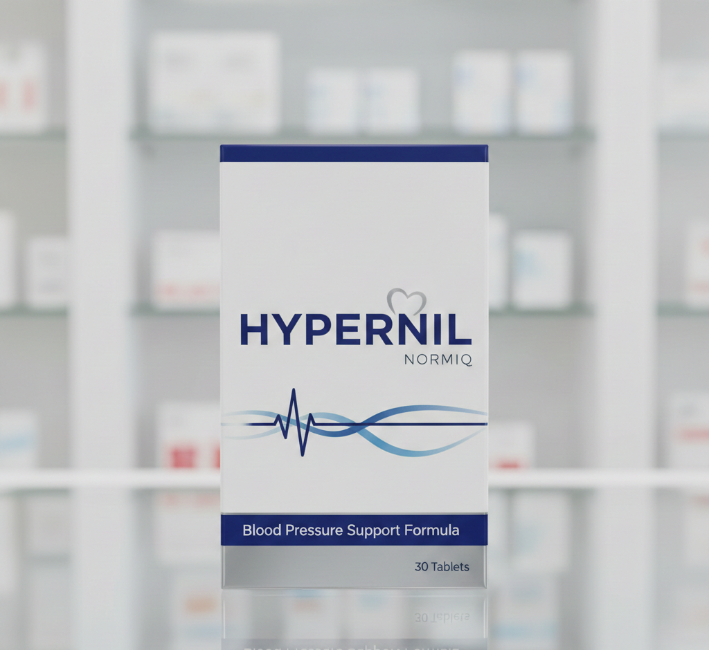 Hypernil - дієтична добавка